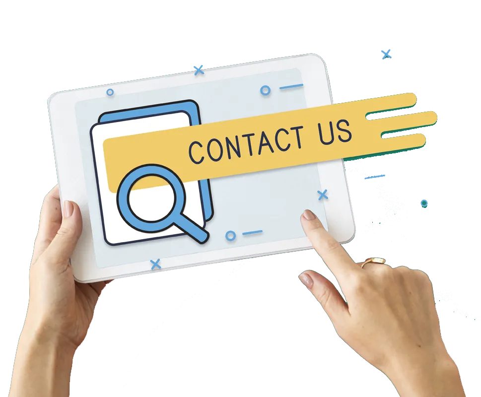 Contact Savani Fintech